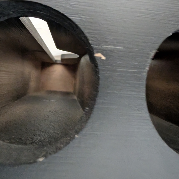 Bamboo Kitchen Wrap Organizer - Picture 8 of 8